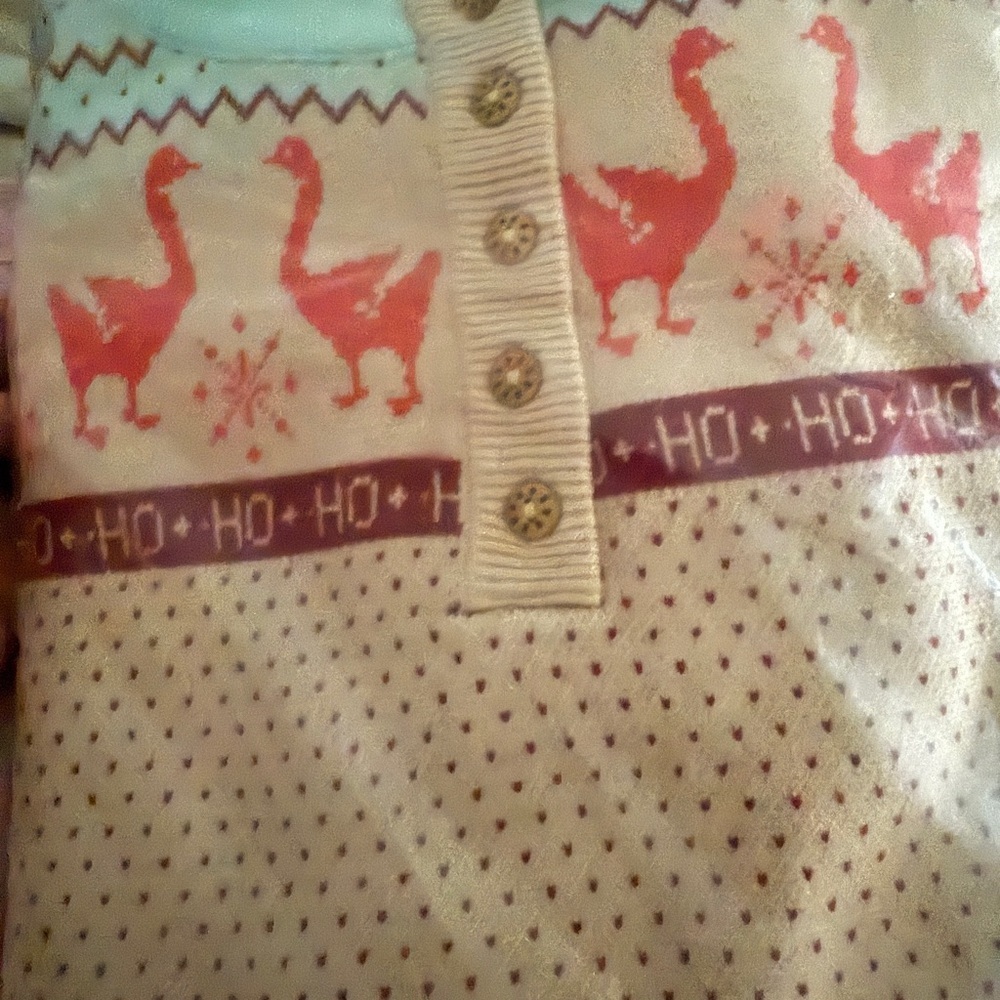 Free People Flock Tales
Dream Whispers Set
Women's nwt so cute!! Sz xl - Picture 6 of 8